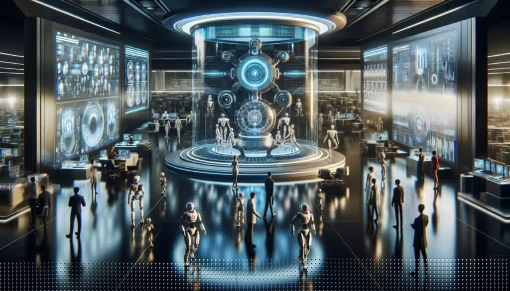 The Next Leap in Artificial Intelligence: A Glimpse into the Future ...